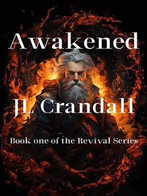 cover image of Awakened